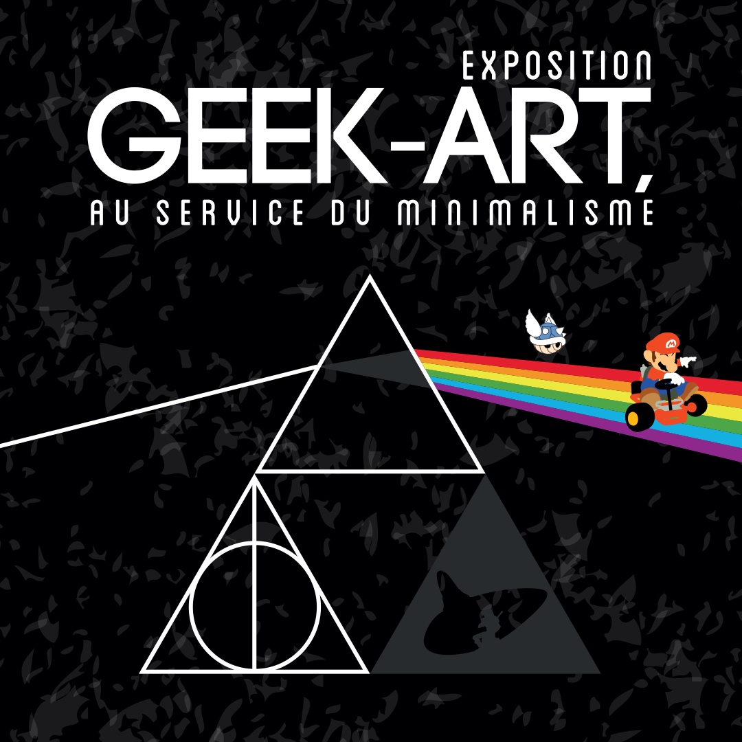 Geek-Art