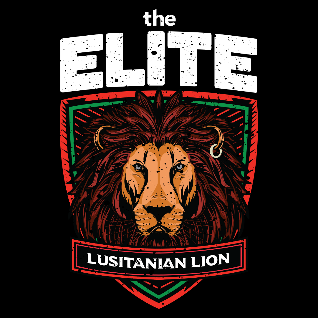 Lusitanian Lion