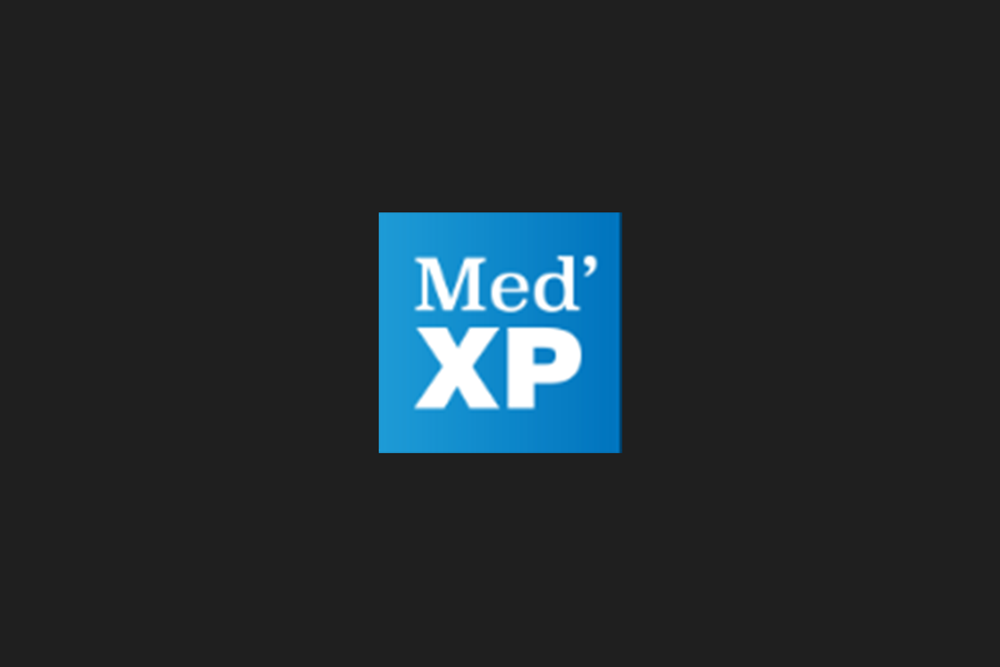 Med'XP