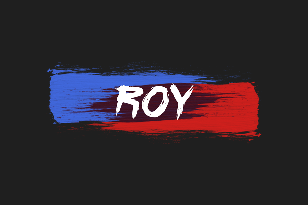 ROY